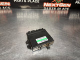1997-2004 C5 CORVETTE LH DRIVER SEAT MODULE OEM 10435193 #708