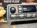 97-04 C5 CORVETTE CLIMATE CONTROL HVAC OEM 10345293 #1251