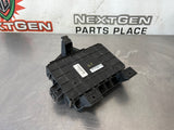 2014 FORD F150 FUSE BOX BODY CONTROL MODULE BCM AUTO 2WD EC3T-14B476-BA OEM #571