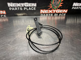 2004 CADILLAC CTS-V TRUNK LID RELEASE CABLE OEM #1193