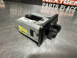 2008 FORD F250 6.4 TRAILER BRAKE CONTROL MODULE 7C34-2C006-AF OEM #609