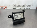 2012 GMC SIERRA 2500HD PARK ASSIST MODULE 22744241 OEM #534