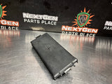 2013 FORD MUSTANG GT FUSE BOX RELAY MODULE COVER LID OEM 6E5T-14A003-AB #1160