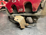 05-06 PONTIAC GTO FRONT AND REAR BRAKE CALIPERS OEM #910