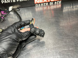 2005 C6 CORVETTE LH DRIVER SIDE DOOR PANEL HARNESS W MEMORY SWITCH 10309502 1030