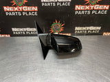 2012 CADILLAC CTS-V PASSENGER SIDE MIRROR BLACK OEM 22776960 #1592