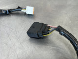 10-14 FORD MUSTANG GT PASSENGER RH SEAT WIRE HARNESS OEM DR3T-14A576-BA #3673