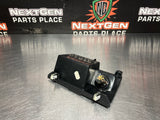 08-09 PONTIAC G8 CENTER CONSOLE STORAGE COMPARTMENT OEM 92206136 #602