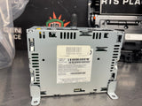 2015 FORD MUSTANG GT SYNC 2 RADIO WITH SCREEN AND RECEIVER W OUT NAV OEM #1427