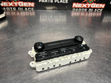 2011 FORD F250 AC HEAT HVAC CLIMATE CONTROL BC3T-19980-BH OEM #1320