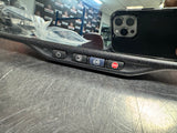 2013 GMC SIERRA 2500 INTERIOR REAR VIEW MIRROR 22915243 OEM #1031