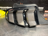 2013 FORD MUSTANG GT AFTERMARKET LED SEQUENTIAL SIGNAL SMOKED TAIL LIGHTS #1298