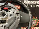 2013 FORD MUSTANG GT STEERING WHEEL OEM #1588