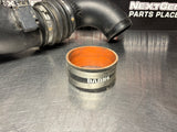 2011 GMC SIERRA 2500 LML DURAMAX BANKS RAM-AIR AIR INTAKE #1254