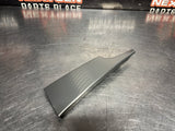 2015 FORD MUSTANG GT RH PASSENGER SIDE DASH TRIM FR3B-63044B78 OEM #1427