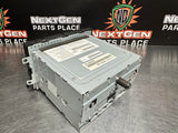 2012 FORD F250  DIESEL AM FM RADIO NAVIGATION CD PLAYER CC3T-18K931-BA OEM #799
