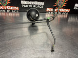 2013 C6 CORVETTE NPP EXHAUST VACUUM WITH LINES AND SOLENOID OEM #1038