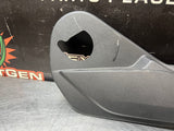 2024 MUSTANG GT RH PASSENGER SIDE FRONT SEAT ADJUSTER TRIM W SWITCH OEM #1226