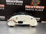 2007 C6 CORVETTE CLUSTER INFORMATION CONTROL PANEL 15832637 OEM #1080
