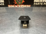 2005 CADILLAC CTS-V RH PASSENGER REAR WINDOW SWITCH OEM #1587