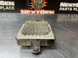 2012 GMC SIERRA ALLISON TCM T14 TRANSMISSION CONTROL MODULE CORE 24257038 #1294