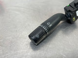 2011 FORD F350 TURN SIGNAL WIPER STALK BC3T-13K359-BBW OEM #566