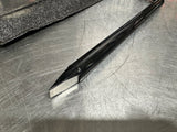 2011 FORD MUSTANG GT SPARE TIRE ANGLE IRON OEM #863