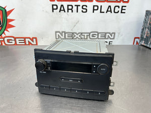 2008 FORD F250 F350 RADIO 8C3T-18K810-AB OEM #513