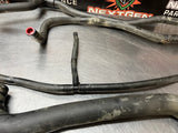2006 C6 CORVETTE RADIATOR HOSE KIT #1194