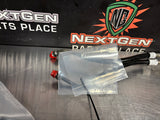 2004 PONTIAC GTO AUTO TRANSMISSION COOLER LINES #1027