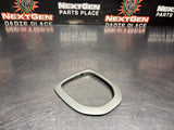08-09 PONTIAC G8 SHIFTER TRIM BEZEL OEM #1178