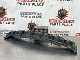 08-09 PONTIAC G8 GT REAR BUMPER ABSORBER 92202878 OEM