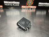 2016 FORD MUSTANG GT BLIND SPOT MONITOR FT4T-14D453-AD OEM #939