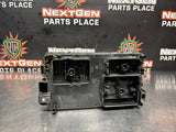 2011 CAMARO SS FUSE BOX ENGINE BAY OEM 20967780 #1028