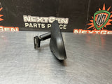 2011 CHEVY SILVERADO 2500 REAR VIEW MIRROR 15816792 OEM #1206