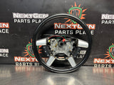 2004 PONTIAC GTO STEERING WHEEL OEM #1522