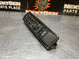 2005 CADILLAC CTS-V LH FRONT WINDOW SWITCH OEM #1587