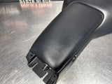 97 - 04 C5 CORVETTE CENTER CONSOLE BLCK OEM #1433