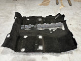 2017 MUSTANG SHELBY GT350 FULL CARPET OEM #1632