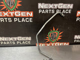 2004 PONTIAC GTO HIGH PRESSURE POWER STEERING LINE #1043