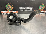 2013 FORD F150 GAS PEDAL ASSEMBLY OEM #W399