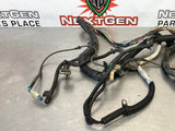 2001 C5 CORVETTE Z06 MANUAL TRANSMISSION HARNESS OEM #VV1118