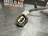 2011 FORD MUSTANG GT COOLING FAN RESISTOR HARNESS OEM BR338L603AA #863