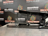 2012 CAMARO SS CENTER CONSOLE OEM #1372