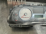2005 FORD F250 F350 GAS HARLEY DAVIDSON EDITION CLUSTER 5C3T-10849-VF #929