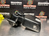 2019 FORD F350 LH DRIVER SIDE POWER FOLD w/ BLINDSPOT MIRROR OEM #4071