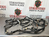 2003 C5 CORVETTE Z06 TRANSMISSION HARNESS MANUAL OEM #VV1069