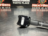 2011 CAMARO SS WIPER WINDSHIELD CONTROL SWITCH OEM 25991658 #951