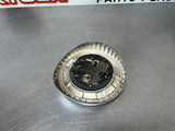 2012 FORD MUSTANG GT/CS TRUNK EMBLEM BR3J-6342508-AC OEM #532