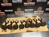GEN 4 LS3/L92 6.2L RODS AND PISTONS OEM #889
